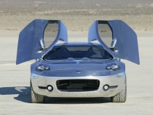 Ford Shelby Cobra GR-1 CONCEPT 2004 11